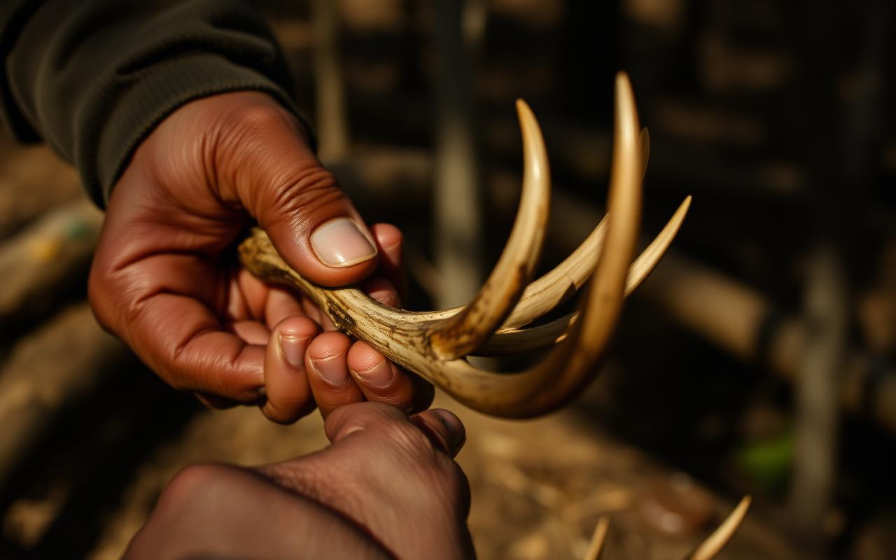 Why I Still Rattle