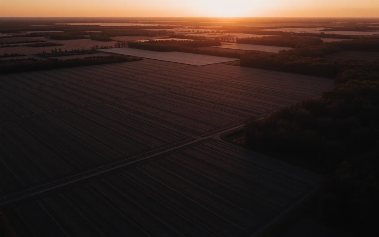 Reading the Land