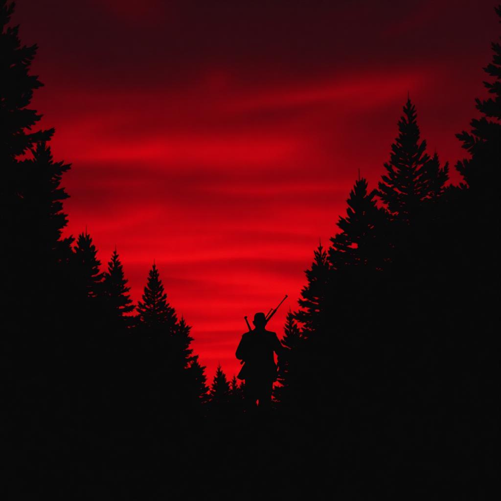Backroad Sermon cover art